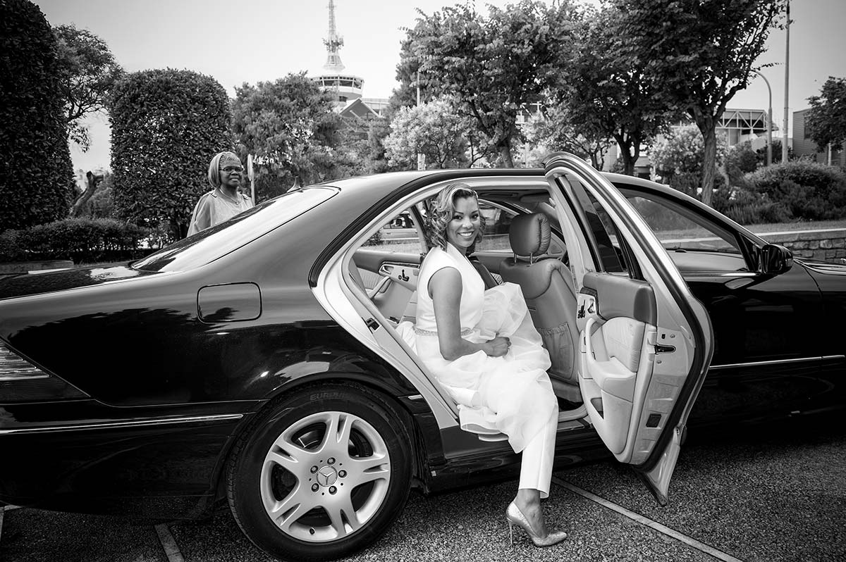 Peter & Mairylin - Θεσσαλονίκη : Real Wedding by The F Studio - Voula Gkoti